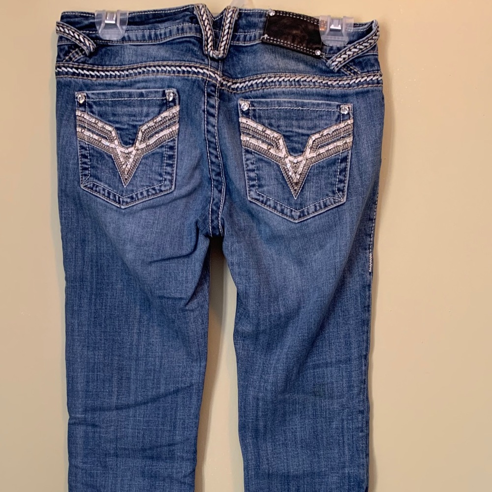 Vigoss Jeans